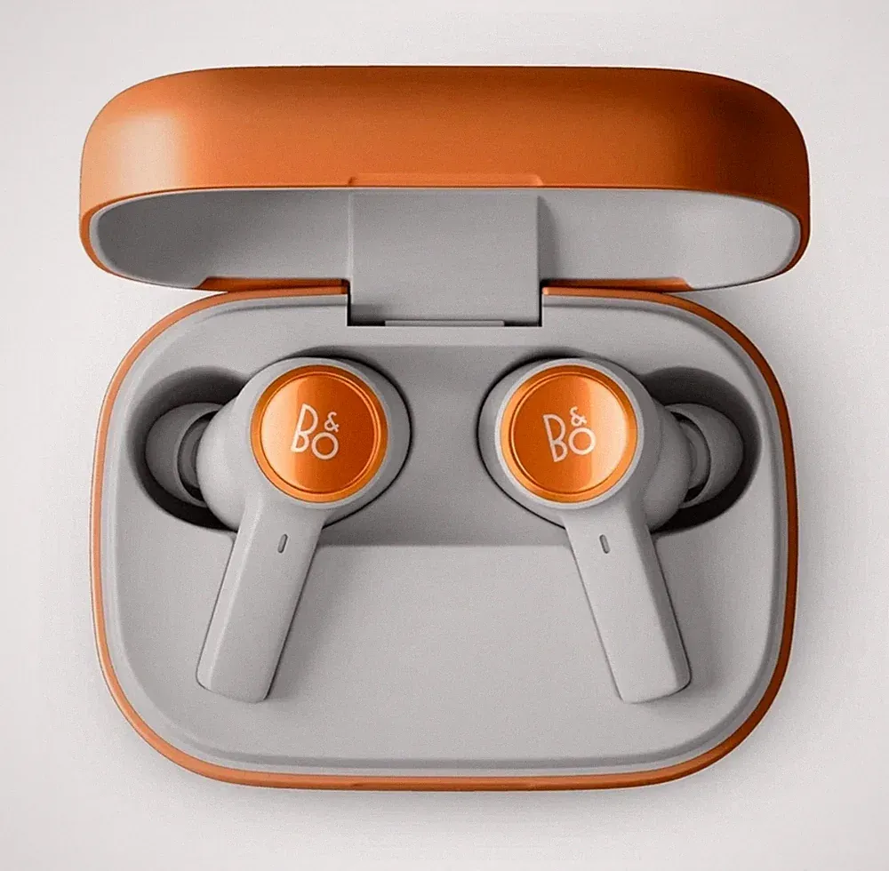 Bang & Olufsen Beoplay Eleven – Kabellose Bluetooth In-Ear Kopfhörer - Kupferton