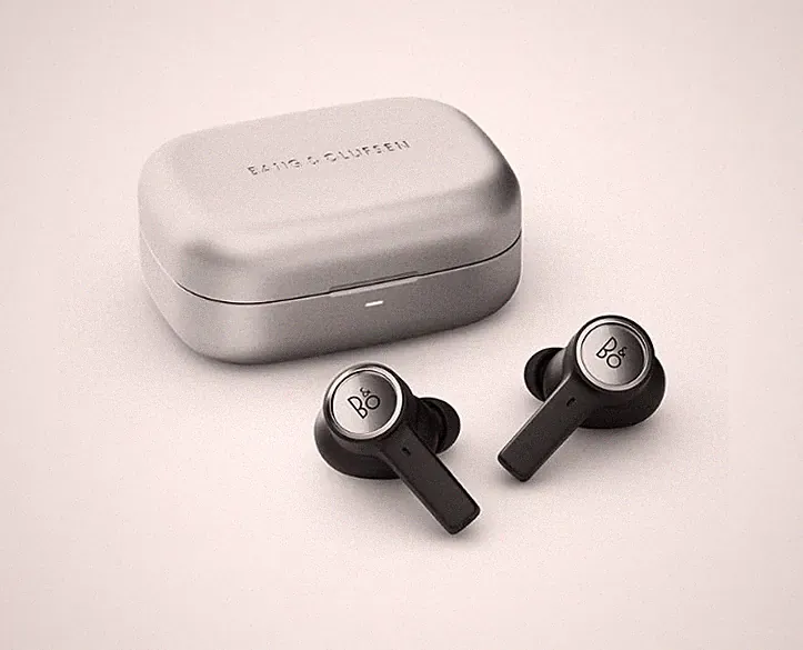 Bang & Olufsen Beoplay Eleven True Wireless ANC Kopfhörer Natural NEU