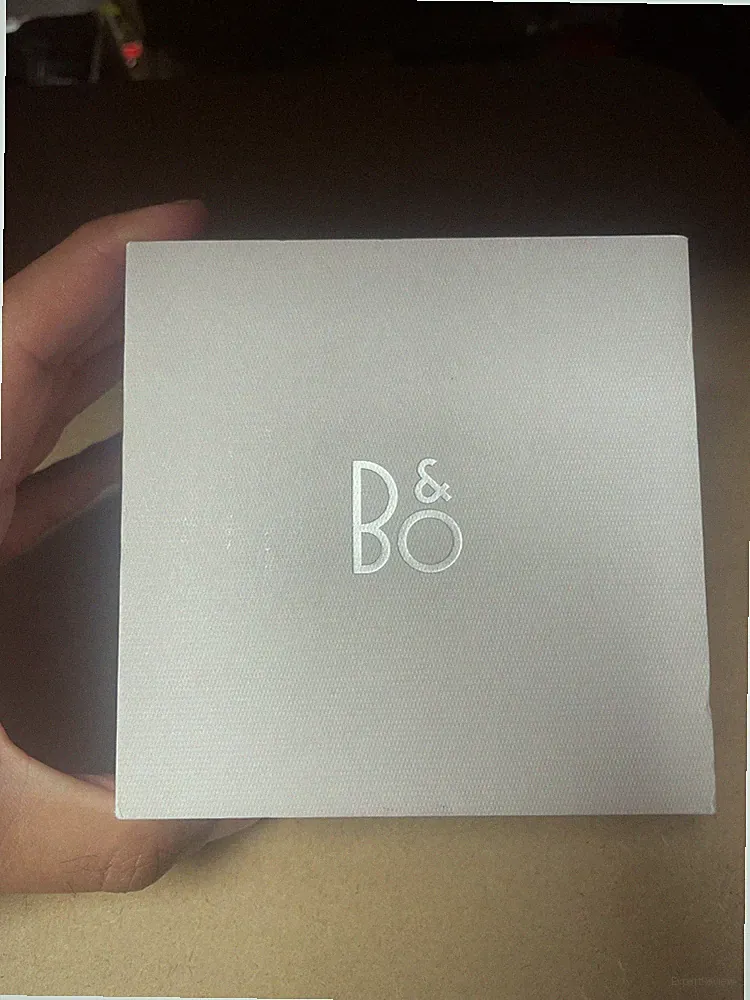 Bang & Olufsen Beoplay Eleven Wireless Earbuds Bluetooth ANC Inear Kupferfarben