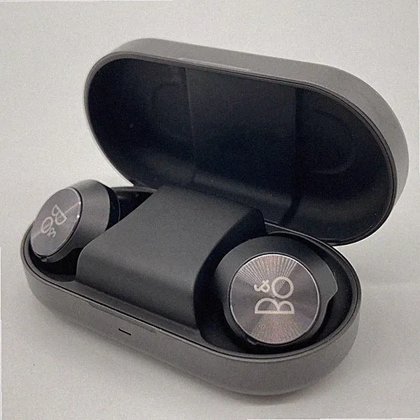 Bang & Olufsen Beoplay EQ Black True Wireless Earbuds Noise Cancelling