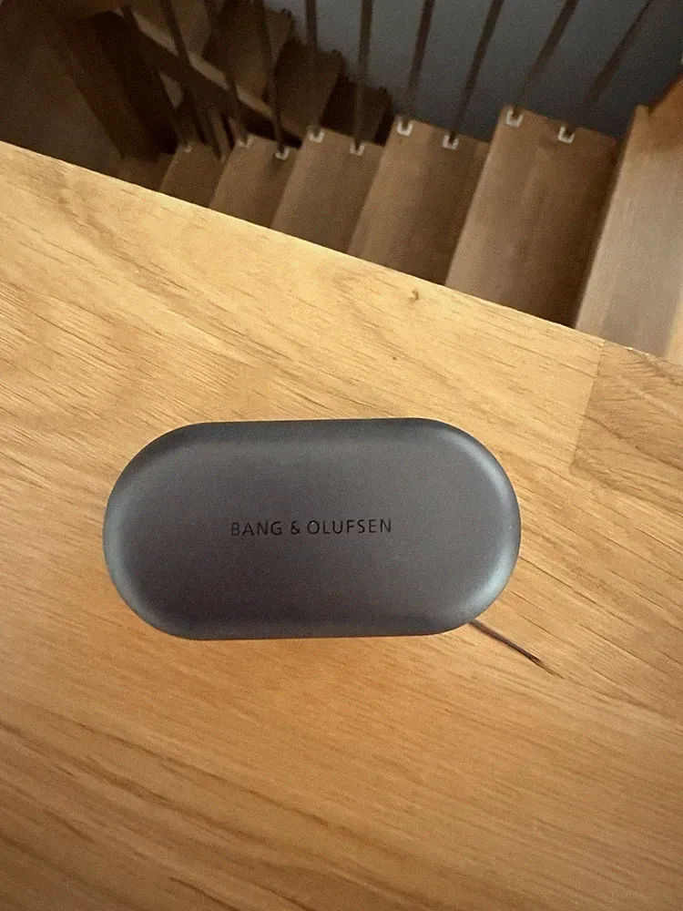 Bang & Olufsen Beoplay EQ Wireless Bluetooth In-Ear Kopfhörer