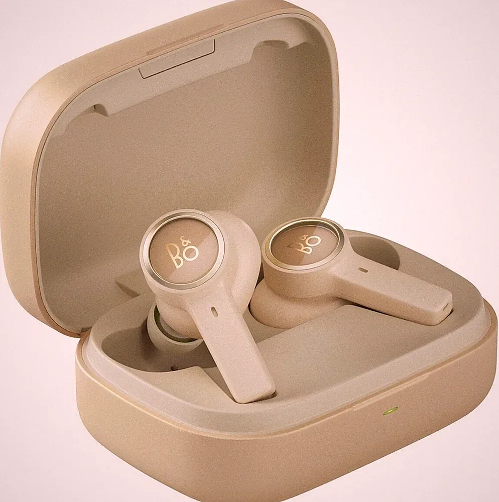 Bang Olufsen Beoplay EX Gold, NEU Sonstige