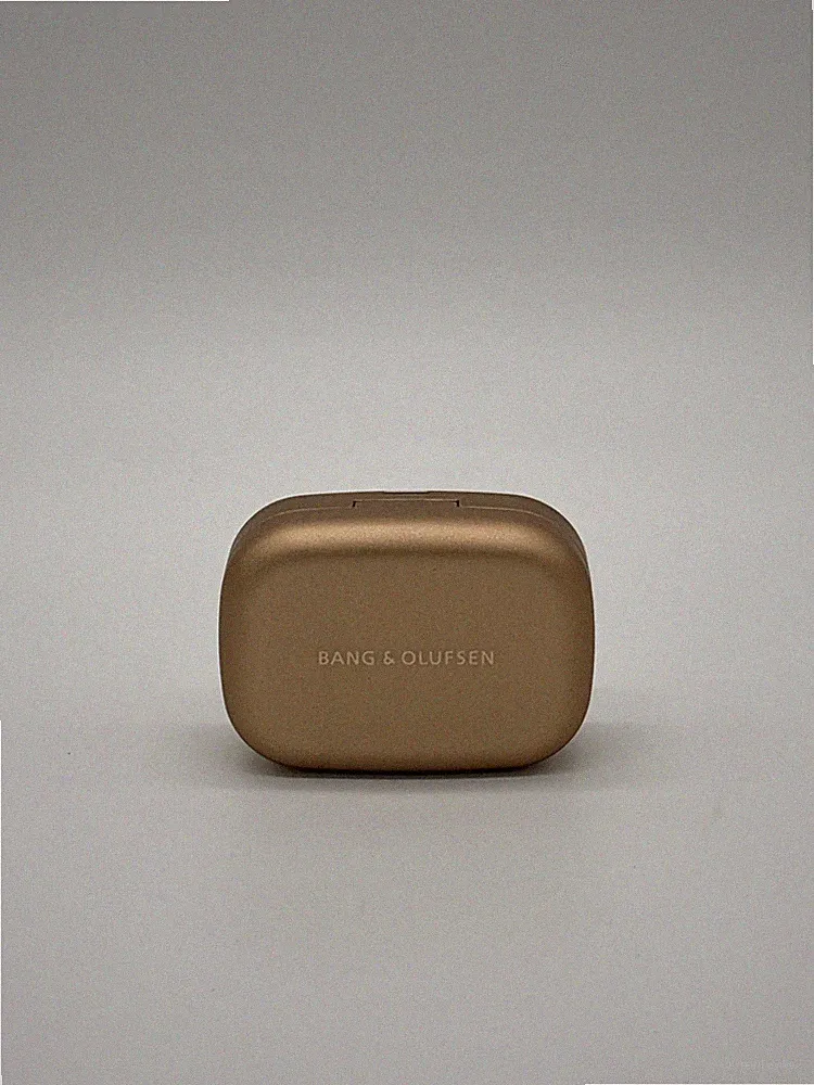 Bang & Olufsen Beoplay EX – True Wireless Kopfhörer mit ANC | Gold