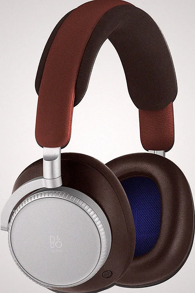 Bang & Olufsen Beoplay H100 Brown – 100 Years Edition Century NEU + 2J GARANTIE