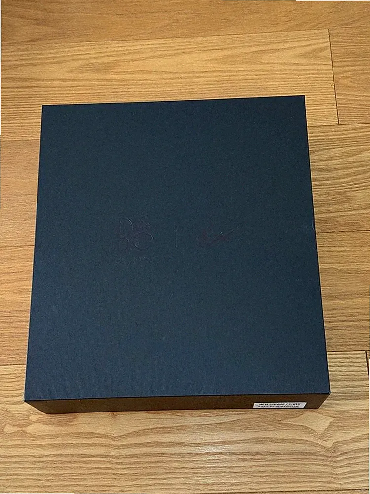 Bang & Olufsen Beoplay H100 Fragment Edition Limited Kopfhörer RAR