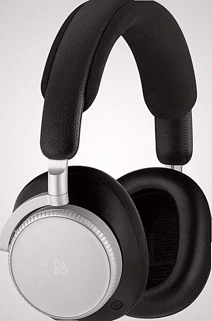 Bang & Olufsen Beoplay H100 - Infinite Black
