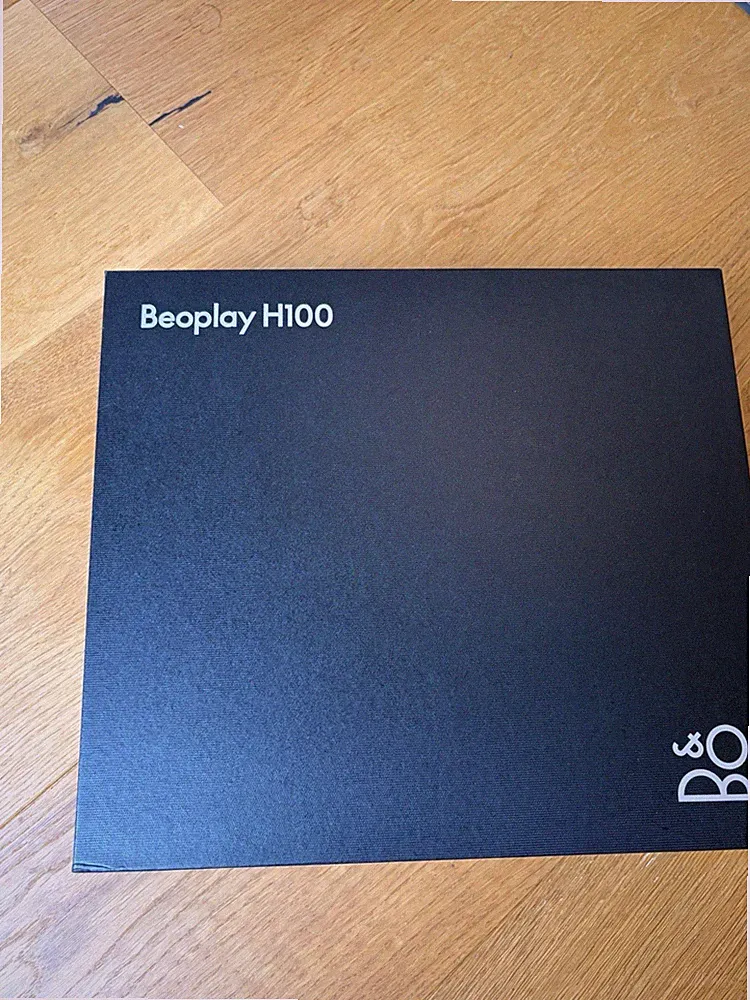 Bang & Olufsen H100 Kopfhörer