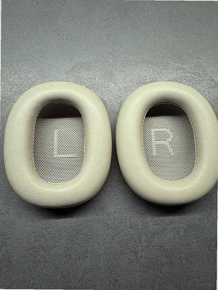 Bang & Olufsen BeoPlay H100 Ohrmuscheln Ear Cushions Hourgalss Sand B&O Beo