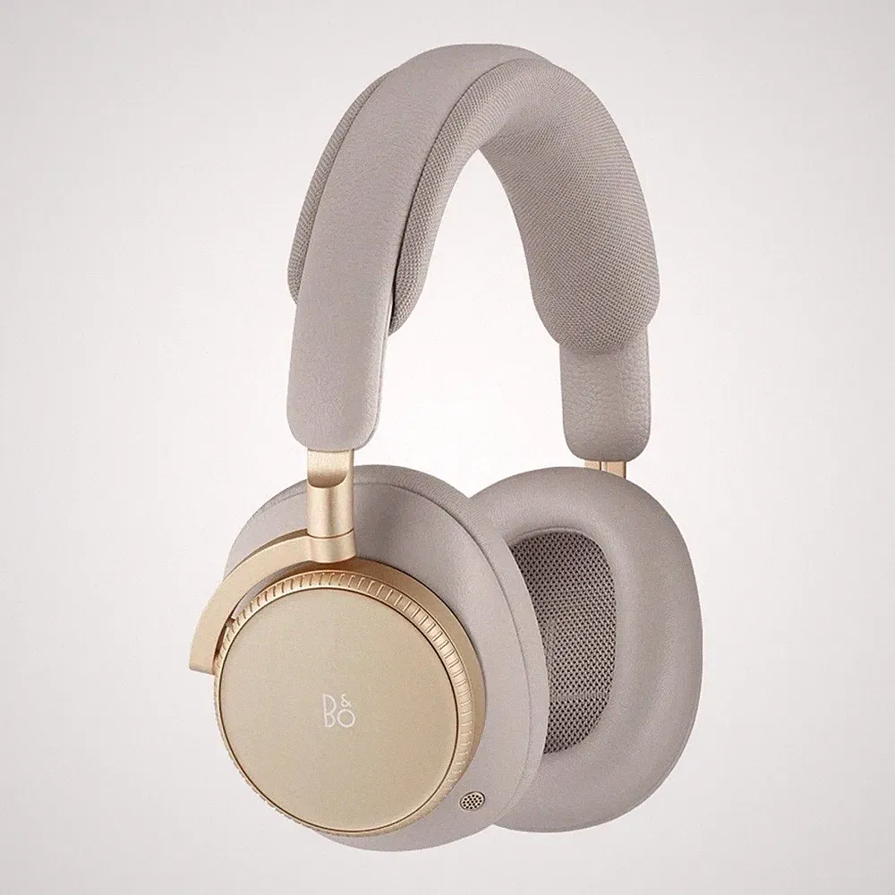 Bang & Olufsen Beoplay H100 Sanduhr Kopfhörer