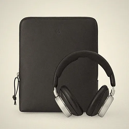 Bang & Olufsen Beoplay H100 Wireless Headphones Limited Infinite Black