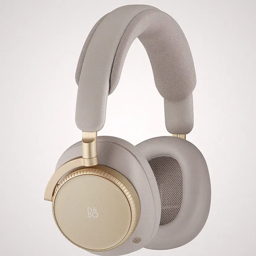 Bang & Olufsen Beoplay H100 Wireless Kopfhörer Near Mint voll funktionsfähig...