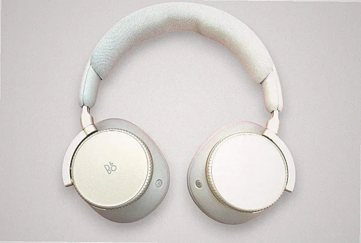 Bang & Olufsen Beoplay H100 Wireless Kopfhörer Sanduhr Sand