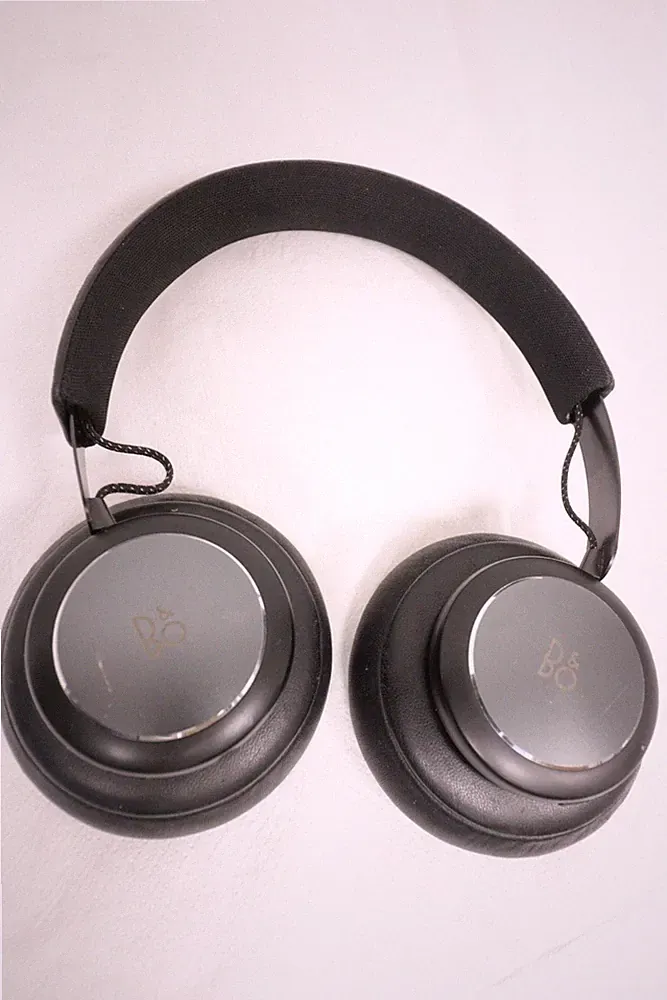 Bang & Olufsen Beoplay H4 2nd Gen On-Ear Bluetooth Kopfhörer Sehr guter Zustand
