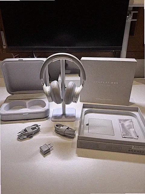 BANG & OLUFSEN BEOPLAY H95 Auriculares premium over-ear