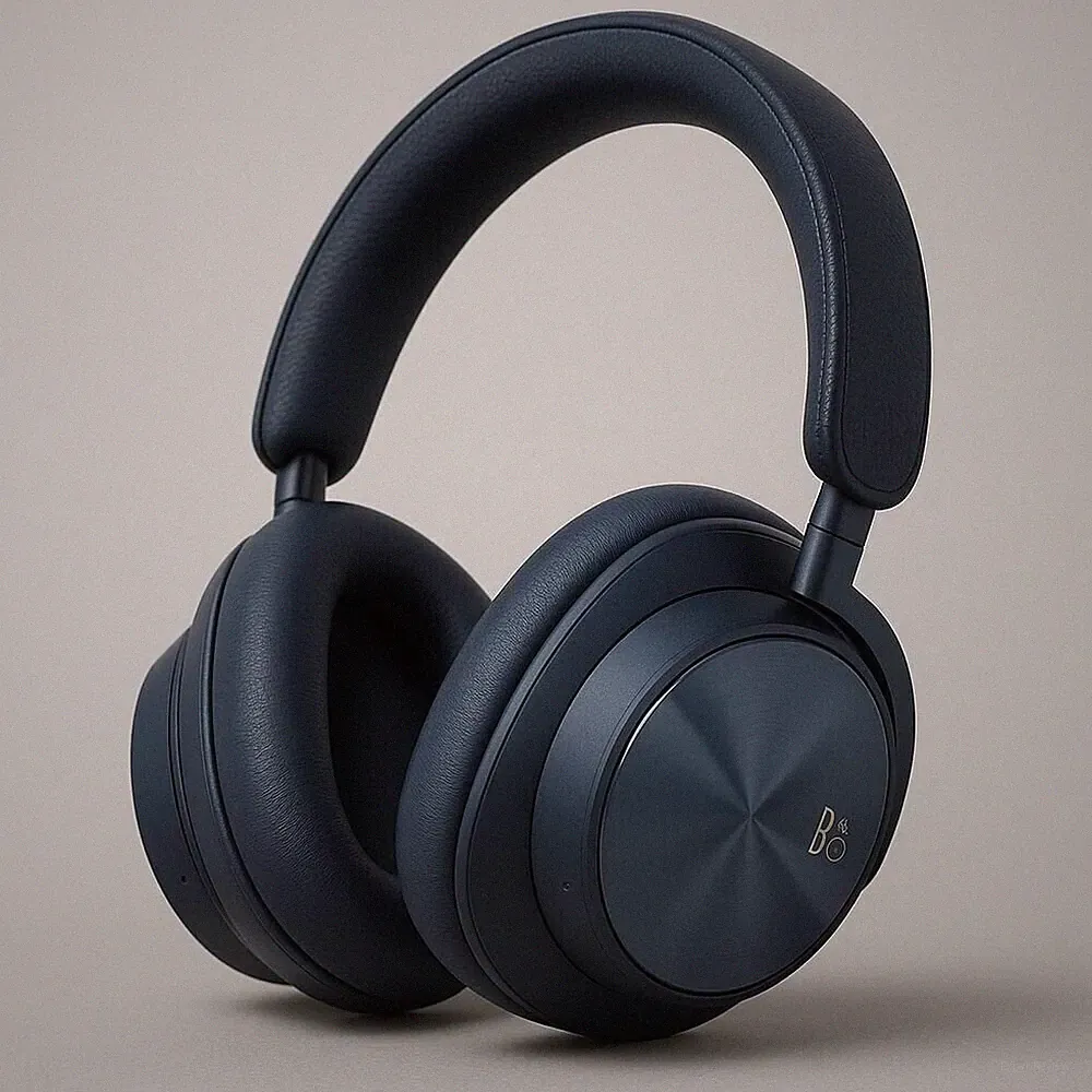 Bang & Olufsen Beoplay H95 Bluetooth Over-Ear Kopfhörer - Navy Blue