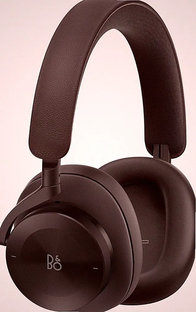 Bang & Olufsen Beoplay H95 - Kabellose Bluetooth Over-Ear Kopfhörer Braun