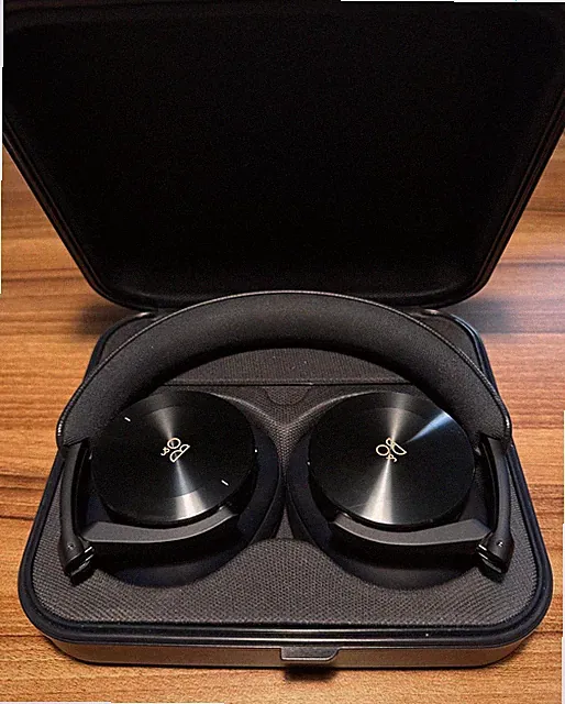 Bang & Olufsen Beoplay H95 Navy