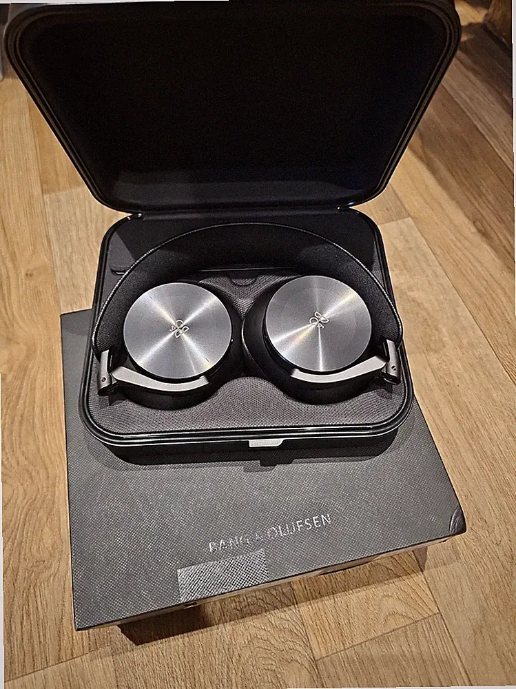 Bang & Olufsen Beoplay H95 – Premium Over-Ear Bluetooth-Kopfhörer - B-Ware