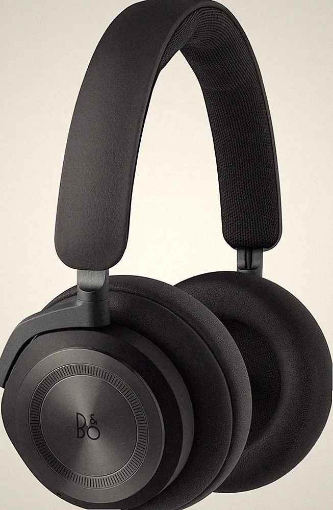 Bang & Olufsen Beoplay HX Kabellose Over-Ear-Kopfhörer - Black Anthracite