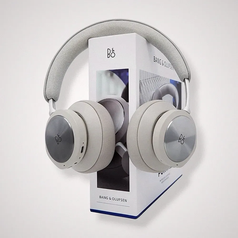 Bang & Olufsen Beoplay Portal Gaming Headset Wireless ANC Dolby Atmos