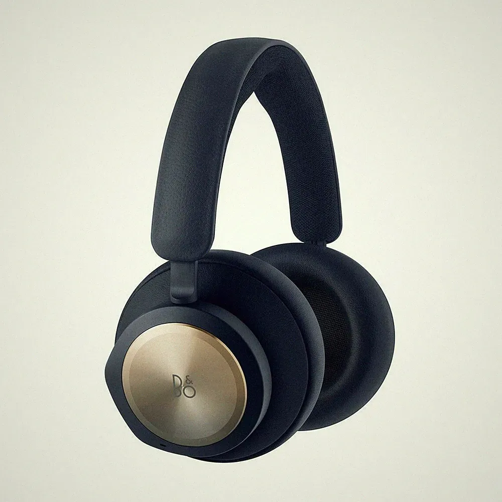Bang&Olufsen Beoplay Portal Kabelloser Gaming Kopfhörer XBOX ATMOS Mikrofon NAVY