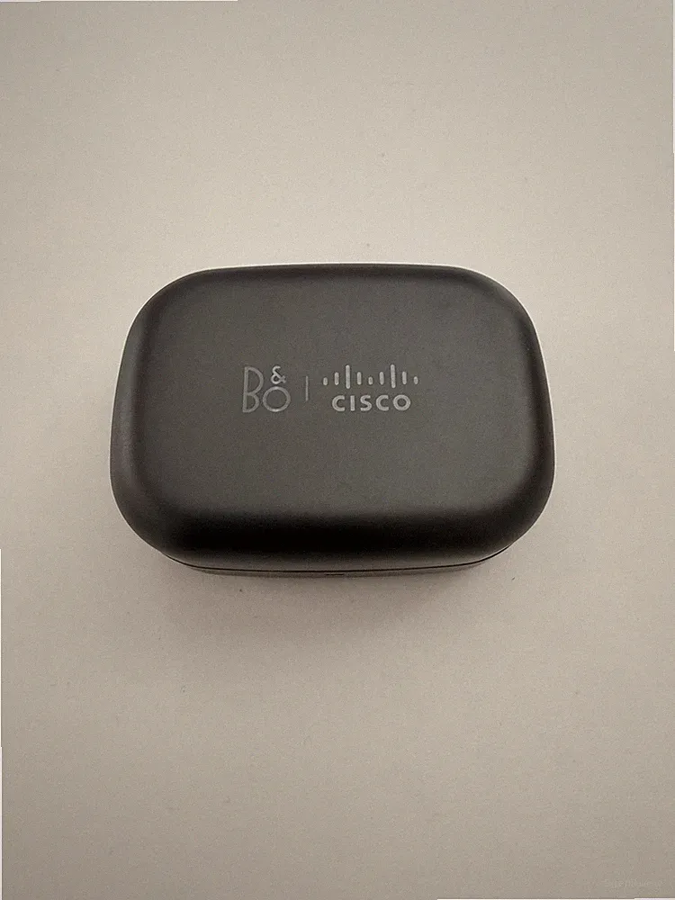 Bang & Olufsen Cisco 950 Bluetooth In-Ear Kopfhörer - wie neu, nur 1x getragen
