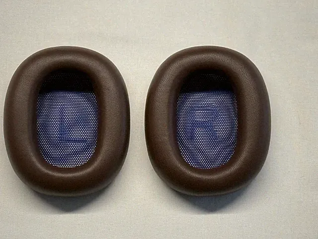 Bang & Olufsen Ohrmuscheln BeoPlay H100 Century Brown Ear Cushions B&O Beo