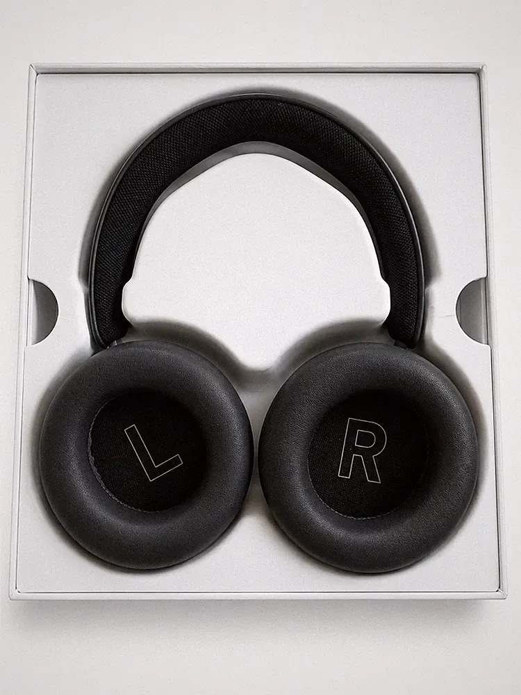 Bang & Olufsen Portal Wireless Gaming Headset Xbox Limited Edition Kopfhörer