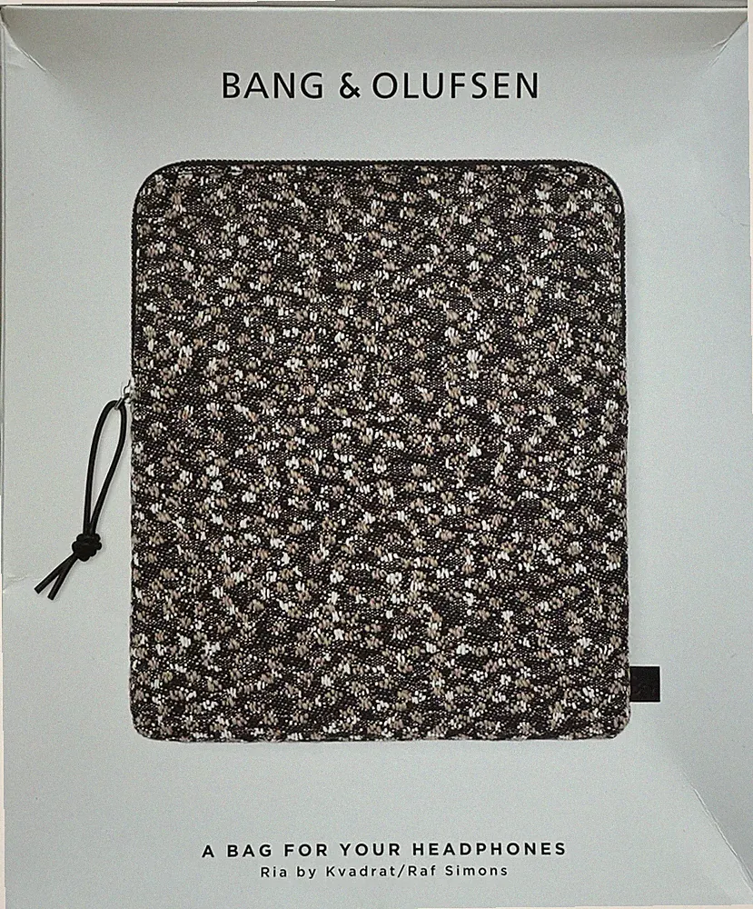 Bang & Olufsen x Kvadrat x Simons Für H 95, H 100, HX oder Beoplay