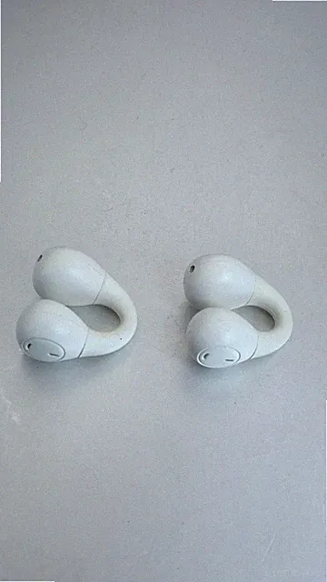Baseus Bass 15 Clip Open Ear Bluetooth 5.4 Ohrhörer Links + Rechts Set