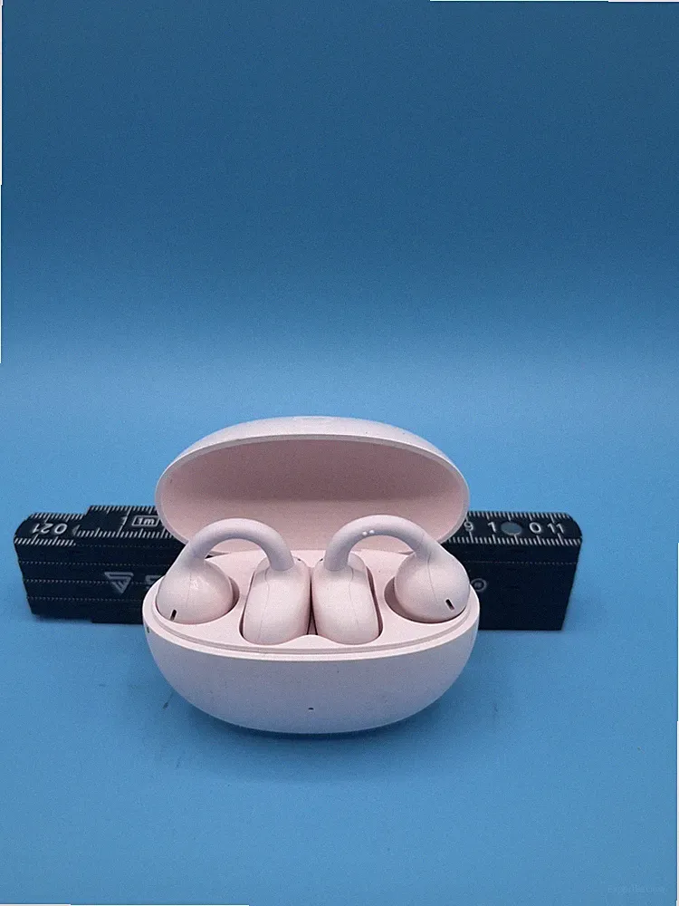 Baseus Bass BC1 Open Ear Earbuds Clip-On Headphones Open-Ring Comfort B-Ware