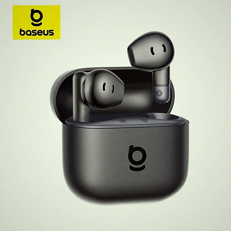 Baseus Bass BS2 Lite True Wireless Bluetooth 6.0 Kopfhörer Headset