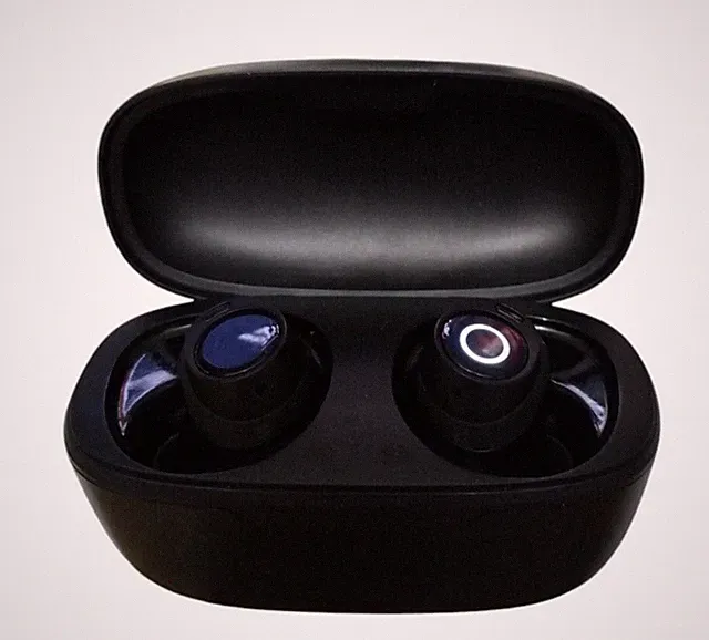 Baseus Bluetooth Kopfhörer Kabellos mit -48dB Hybride Aktive ( 1688 )