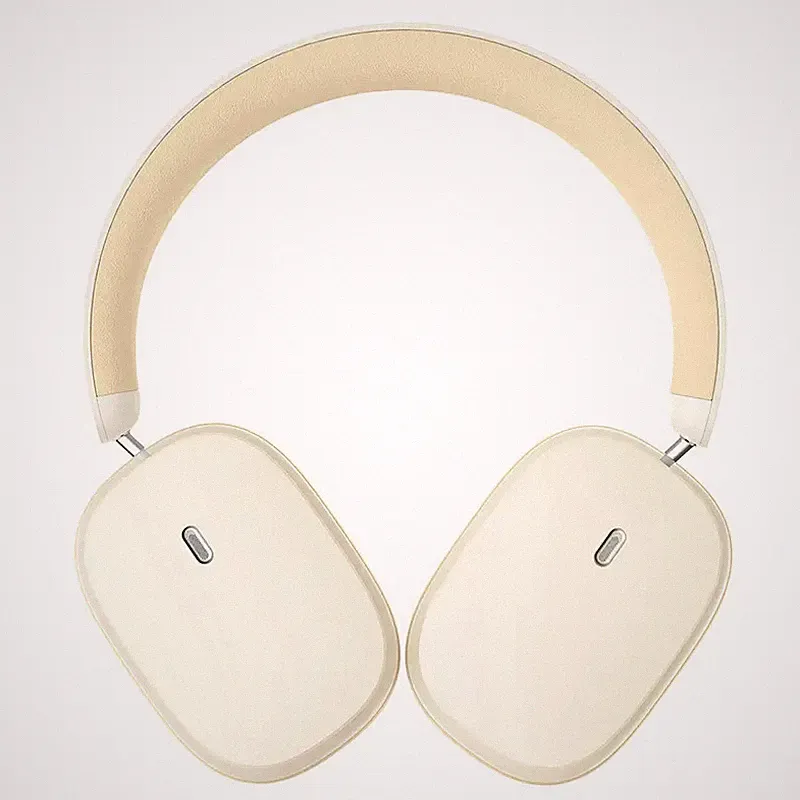 Baseus Bowie H1 ANC kabellose Over-Ear-Kopfhörer mit Bluetooth 5.3 –BESCHREIBUNG