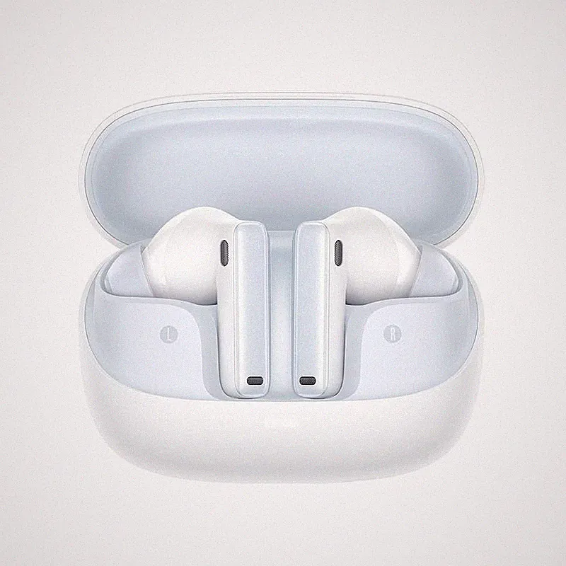 Baseus Bowie Kopfhörer M2S ANC Bluetooth 5.3 Geräuschunterdrückung - NEU/OVP