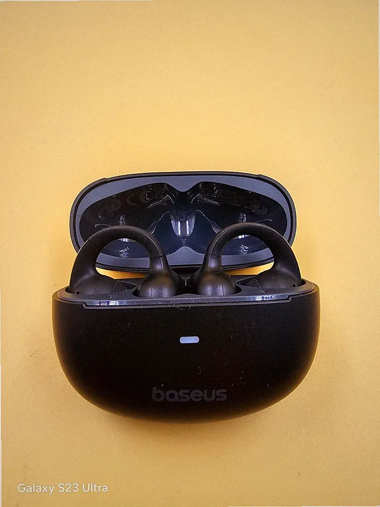baseus kopfhörer in ear