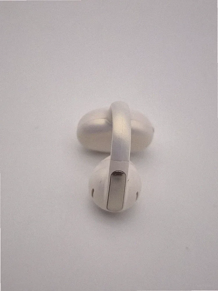 Baseus Bowie MC1 Pro Open-Ear Ohrhörer Weiß Gold – Rechter Ohrhörer – Gebraucht