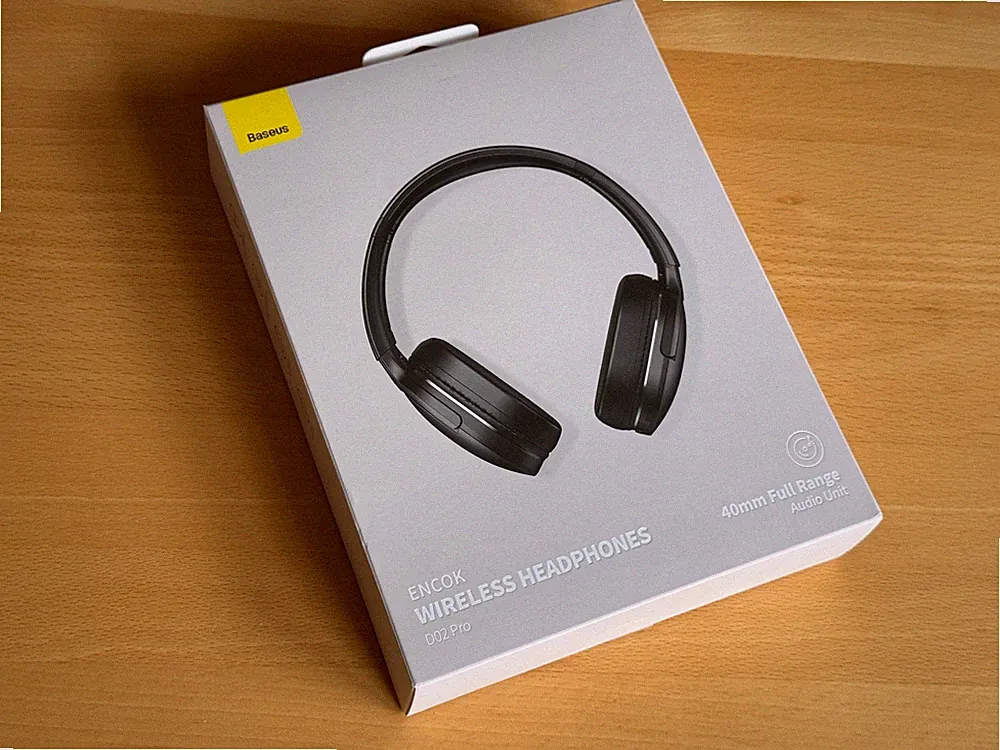 baseus kopfhörer bluetooth