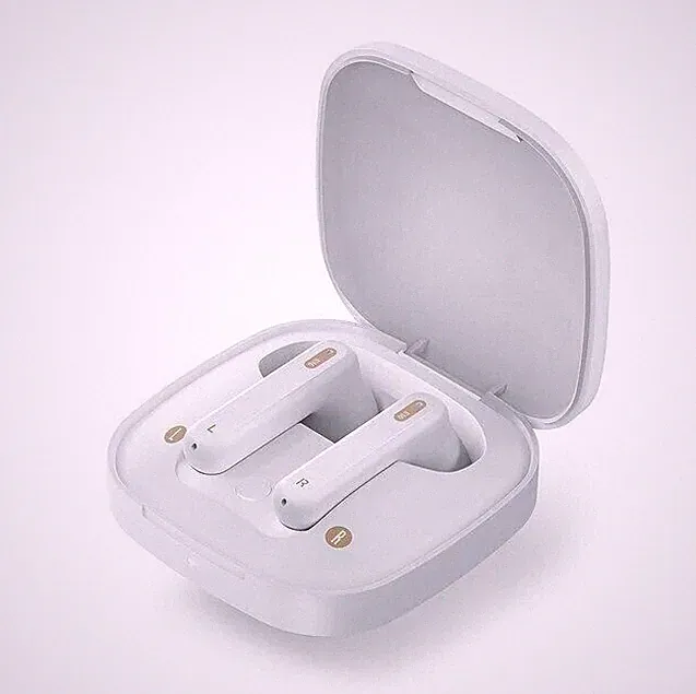 Baseus E16 weiß