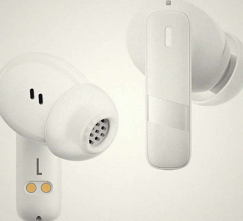 BASEUS E20 TRUE WIRELESS EARBUDS LEISTUNGSSTARKER BASS IPX5 WASSER BLUETOOTH KOPFHÖRER