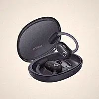 Baseus Eli Sport 1 Open-Ear TWS Earbuds schwarz Wireless Headset A00064400121-00