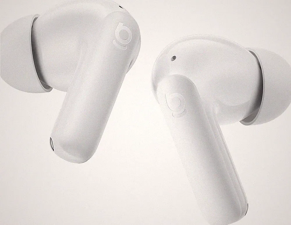Baseus EP10 NC In Ear Kopfhörer Bluetooth Noise Cancelling, Bluetooth Kopfhörer