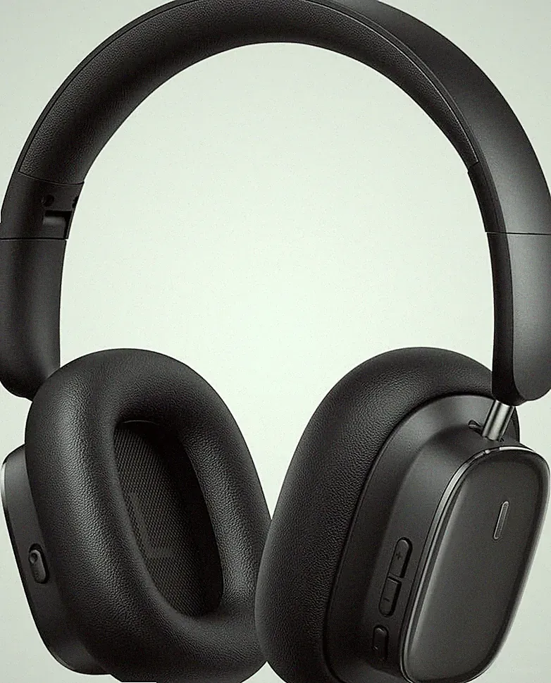 Baseus H1i kabellose Over-Ear-Kopfhörer