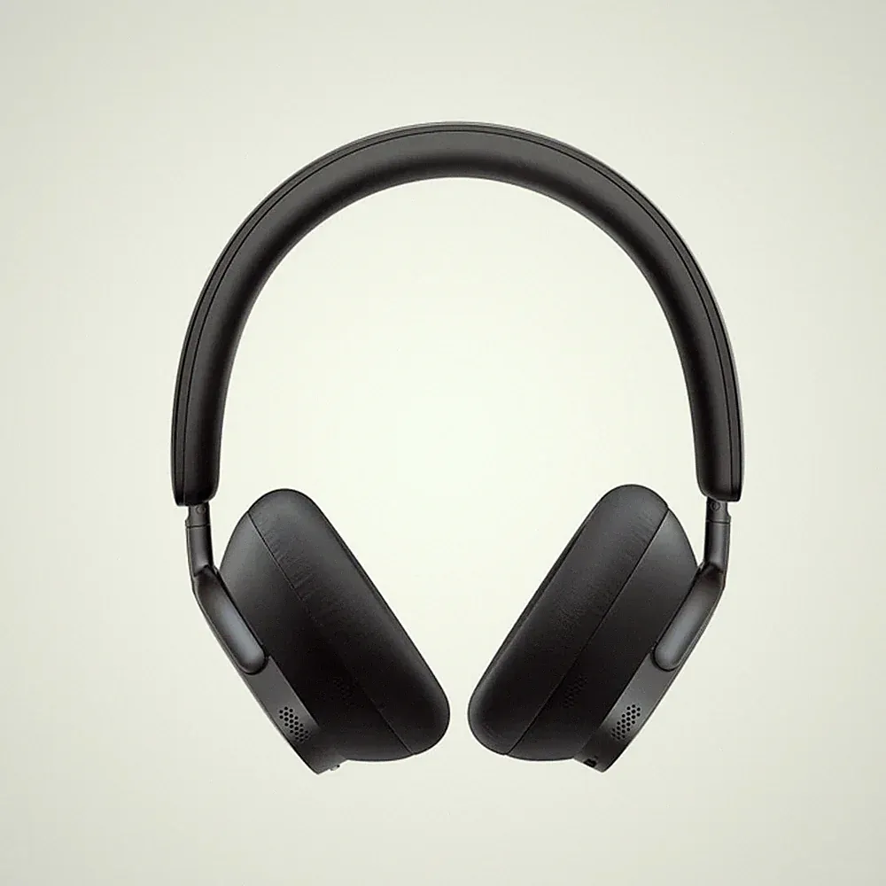 Baseus Inspire XH1 Black Over-Ear Kopfhörer #1906849