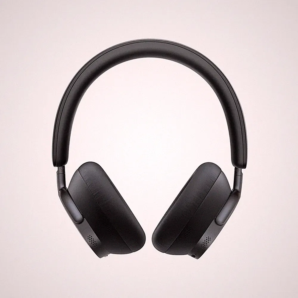 Baseus Inspire XH1 Black Over-Ear Kopfhörer #1907497