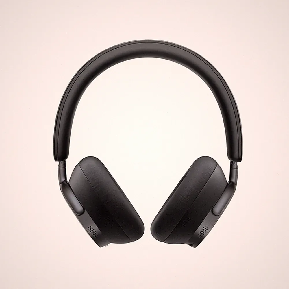 Baseus Inspire XH1 Black Over-Ear Kopfhörer #1907497
