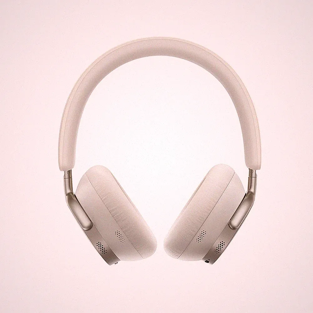 Baseus Inspire XH1 White Over-Ear Kopfhörer #1907497