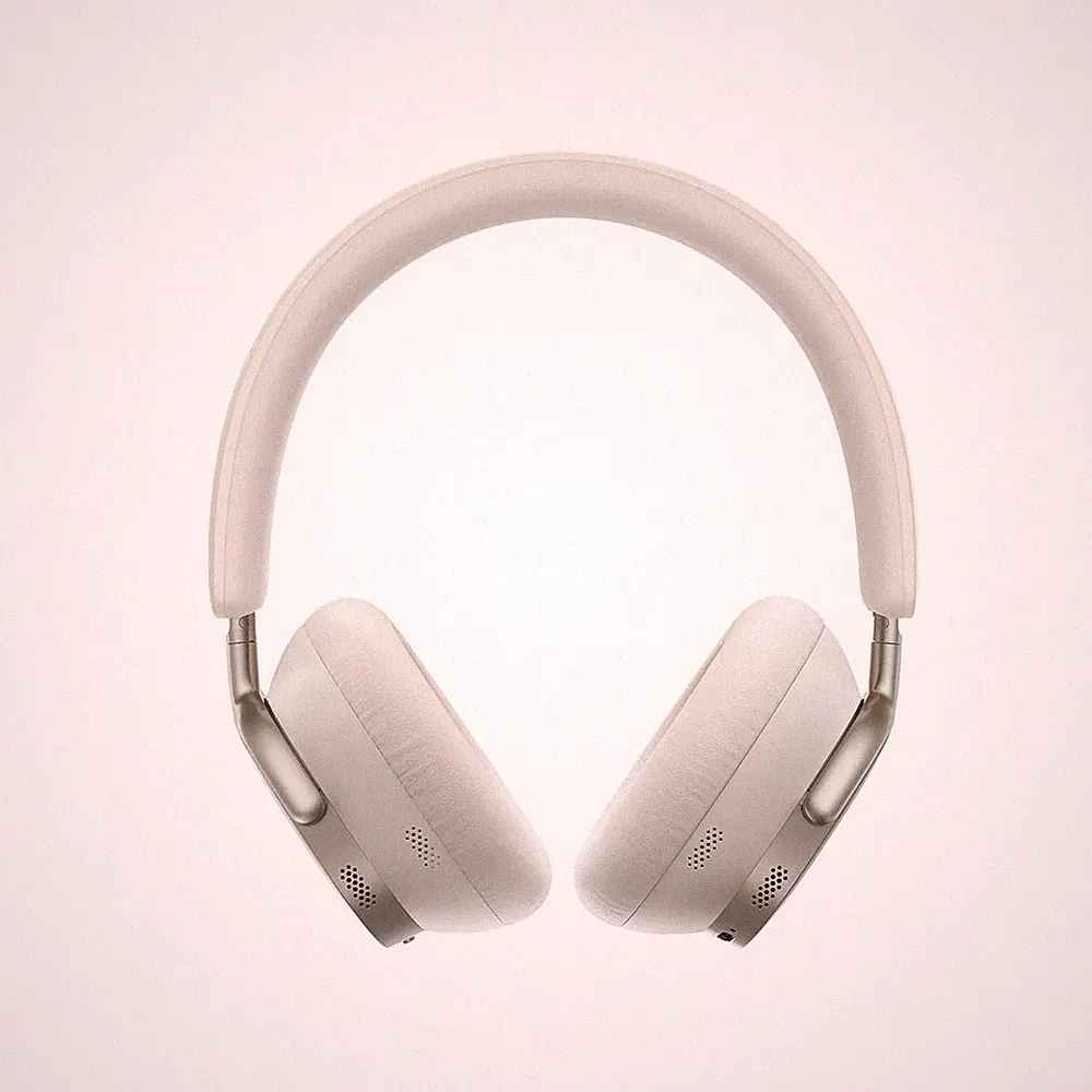 Baseus Inspire XH1 White Over-Ear Kopfhörer #2879130