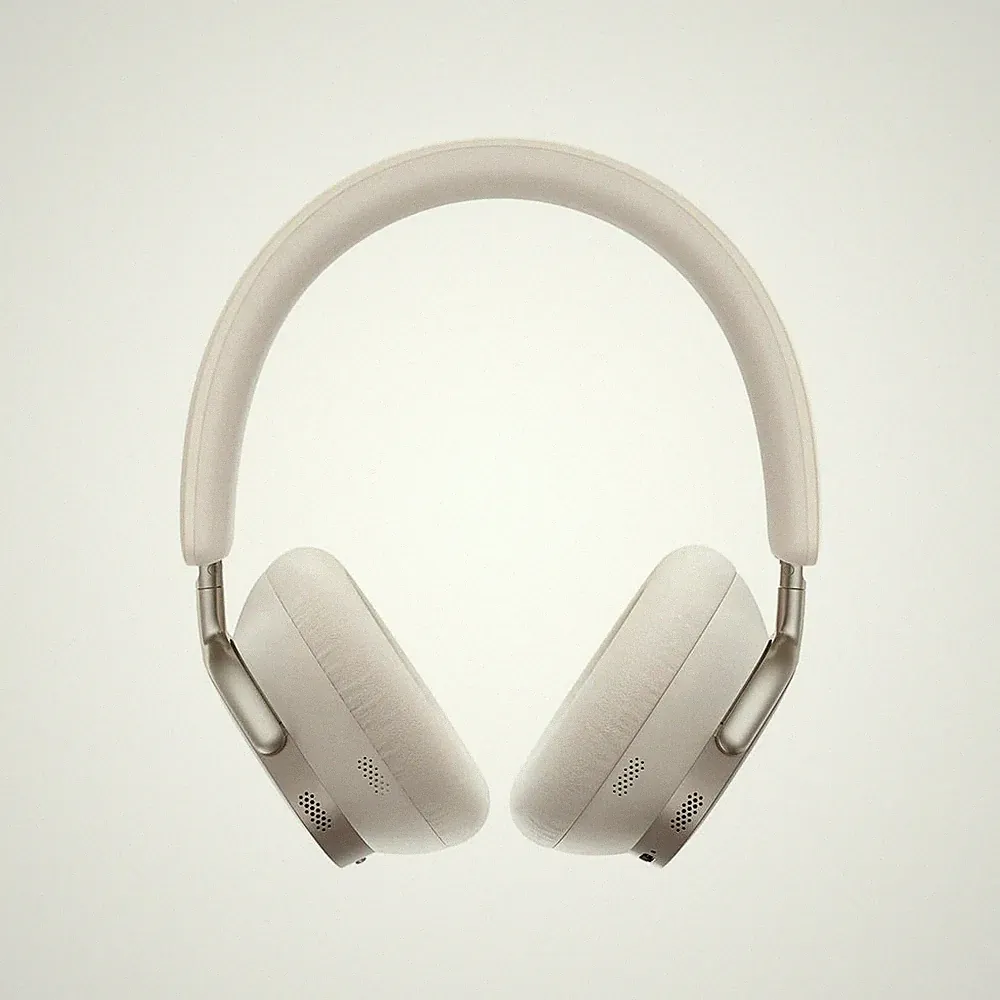 Baseus Inspire XH1 White Over-Ear Kopfhörer #37711505
