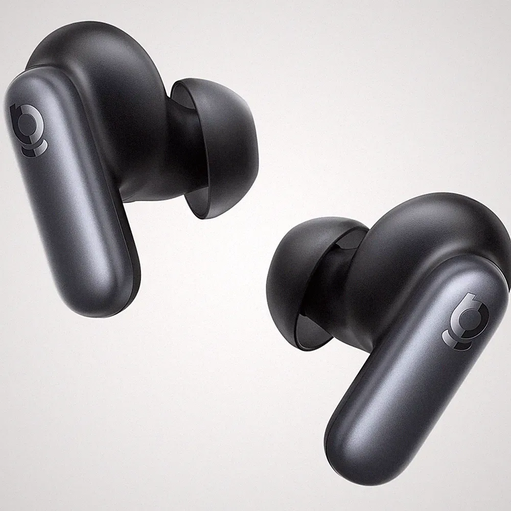 Baseus Inspire XP1 True Wireless Earbuds Cosmic Black Kopfhörer